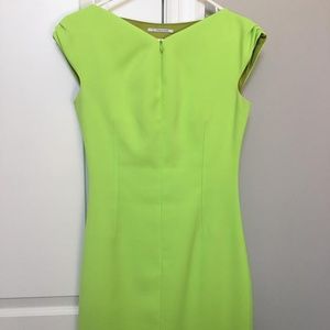 Tahari Dress
